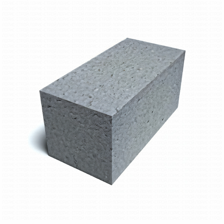 Марка бетона?