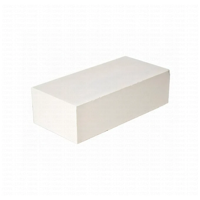 Виды кирпича