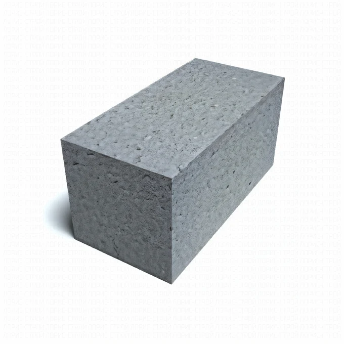 Марка бетона?